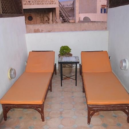 Riad Thais Essaouira Exterior photo