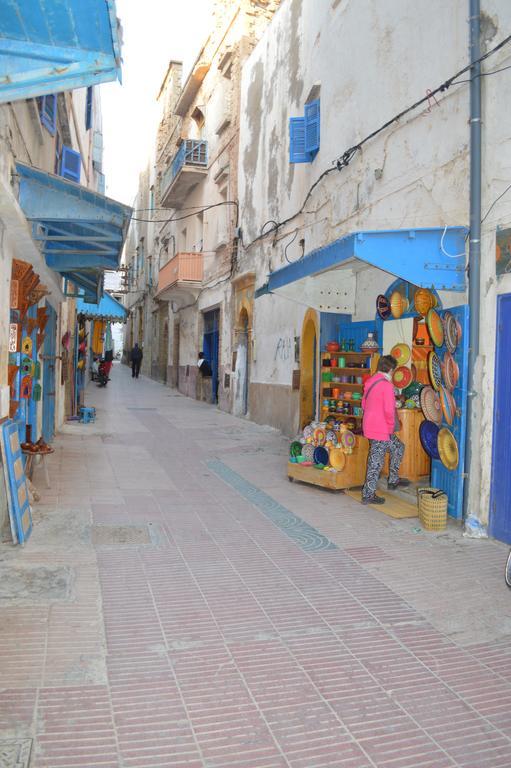 Riad Thais Essaouira Exterior photo