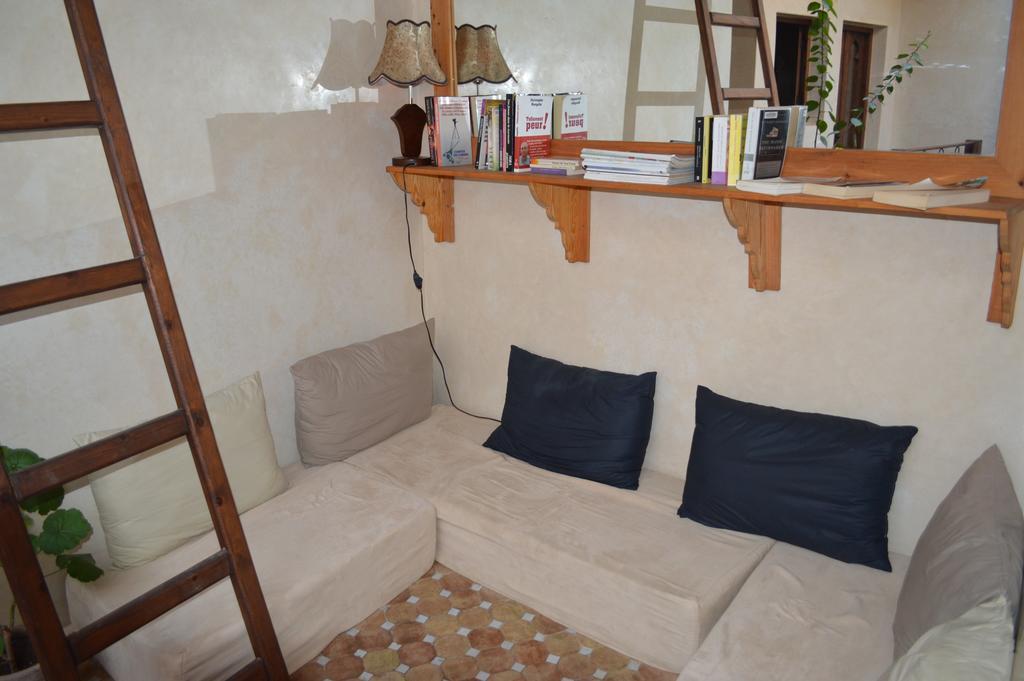 Riad Thais Essaouira Exterior photo
