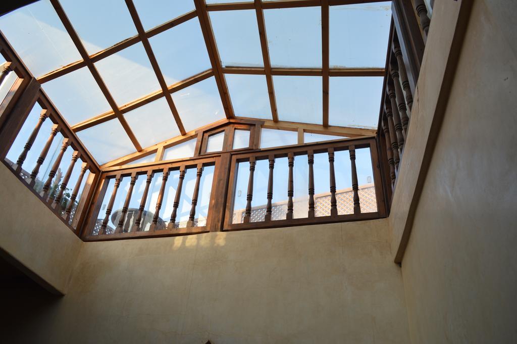 Riad Thais Essaouira Exterior photo