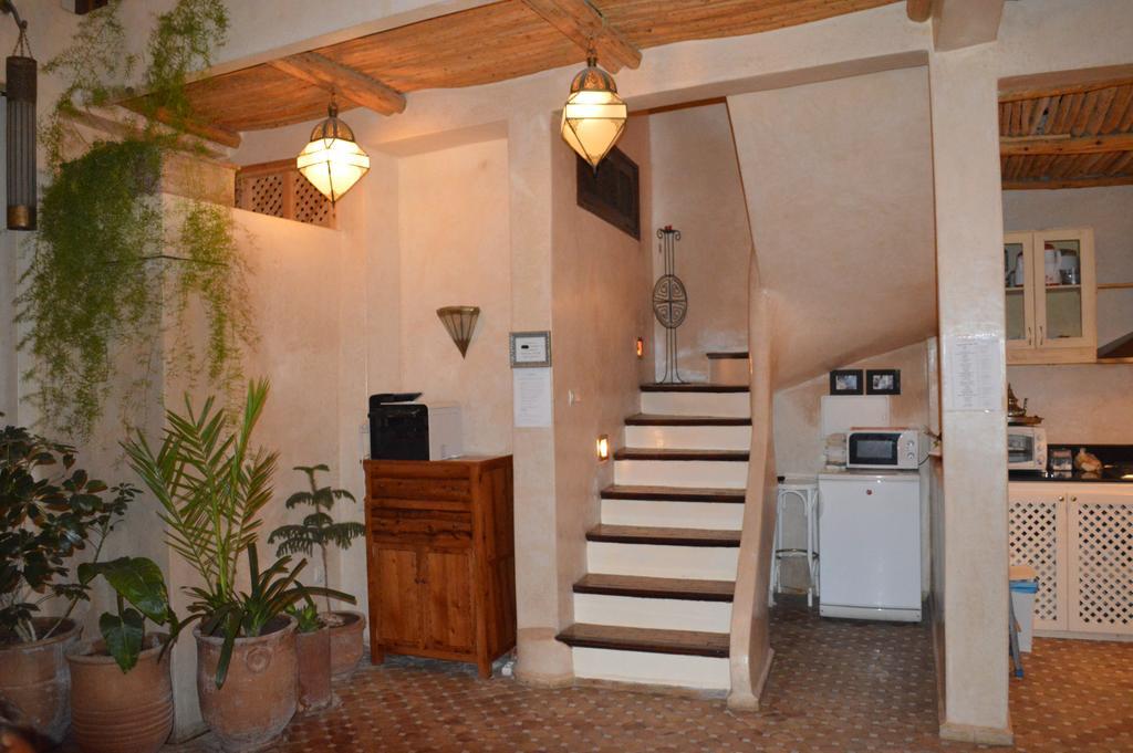 Riad Thais Essaouira Exterior photo