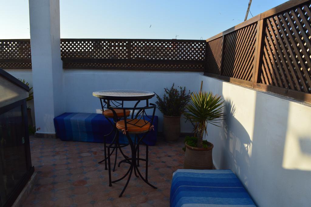 Riad Thais Essaouira Exterior photo
