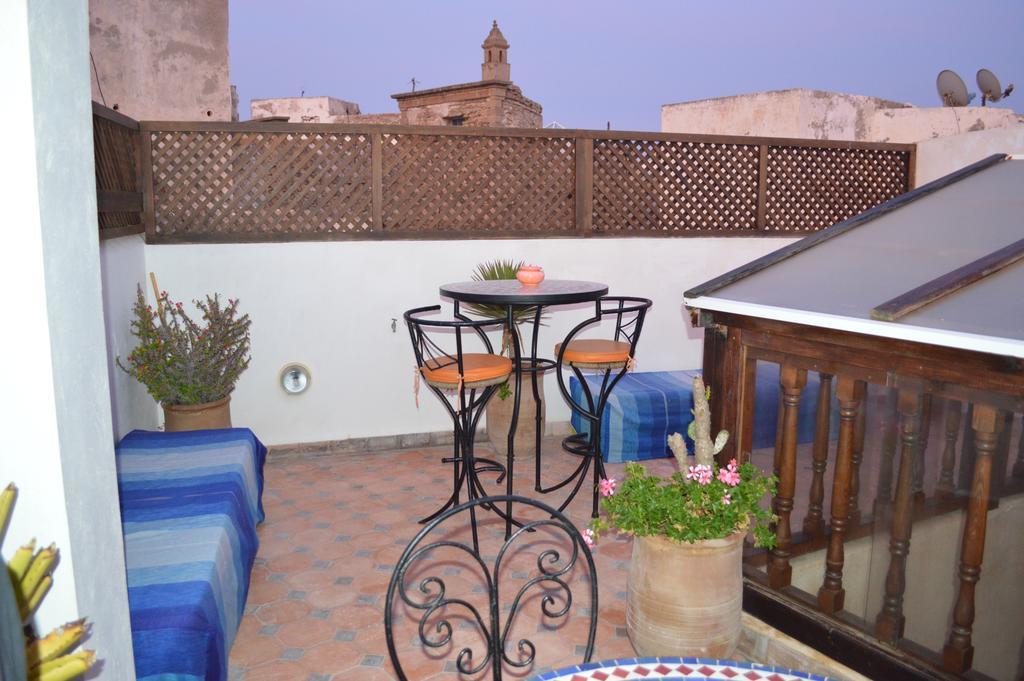 Riad Thais Essaouira Exterior photo