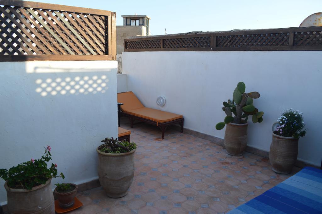 Riad Thais Essaouira Exterior photo
