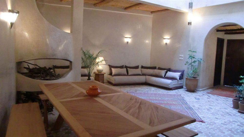 Riad Thais Essaouira Exterior photo