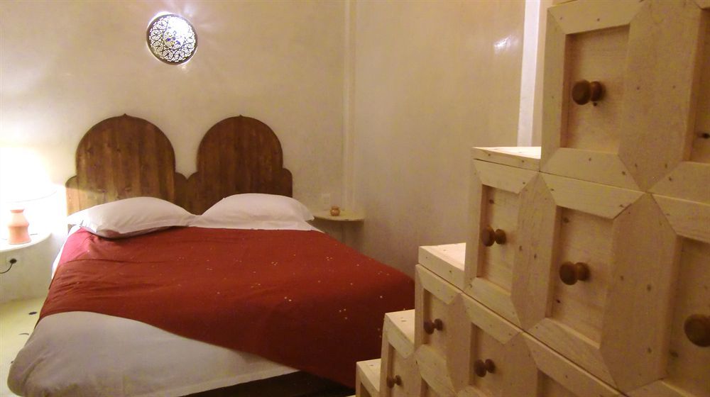 Riad Thais Essaouira Exterior photo