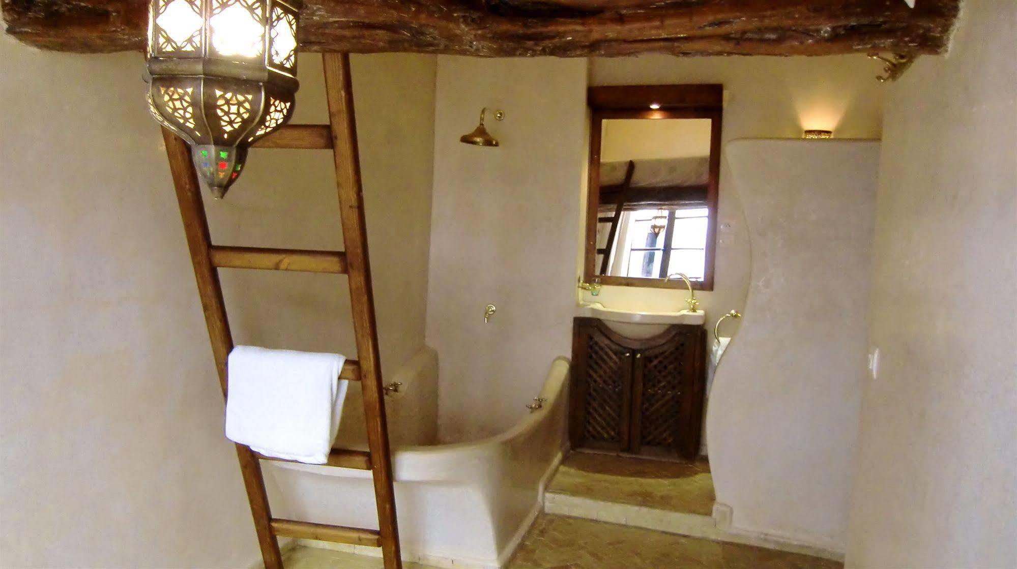 Riad Thais Essaouira Exterior photo