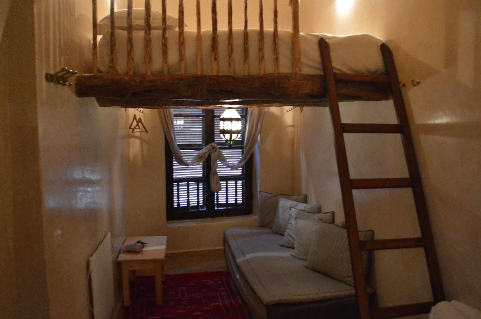 Riad Thais Essaouira Exterior photo