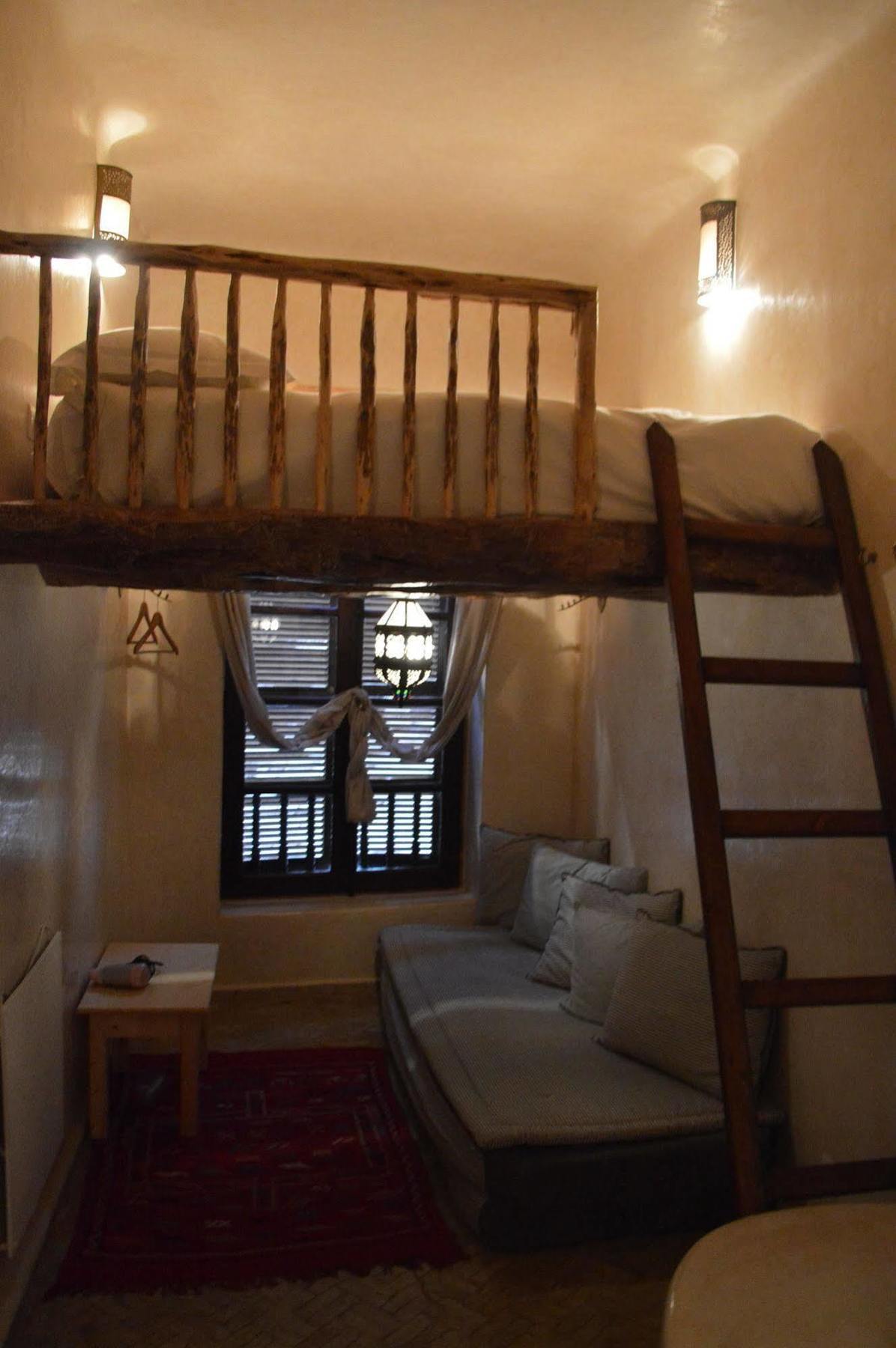 Riad Thais Essaouira Exterior photo