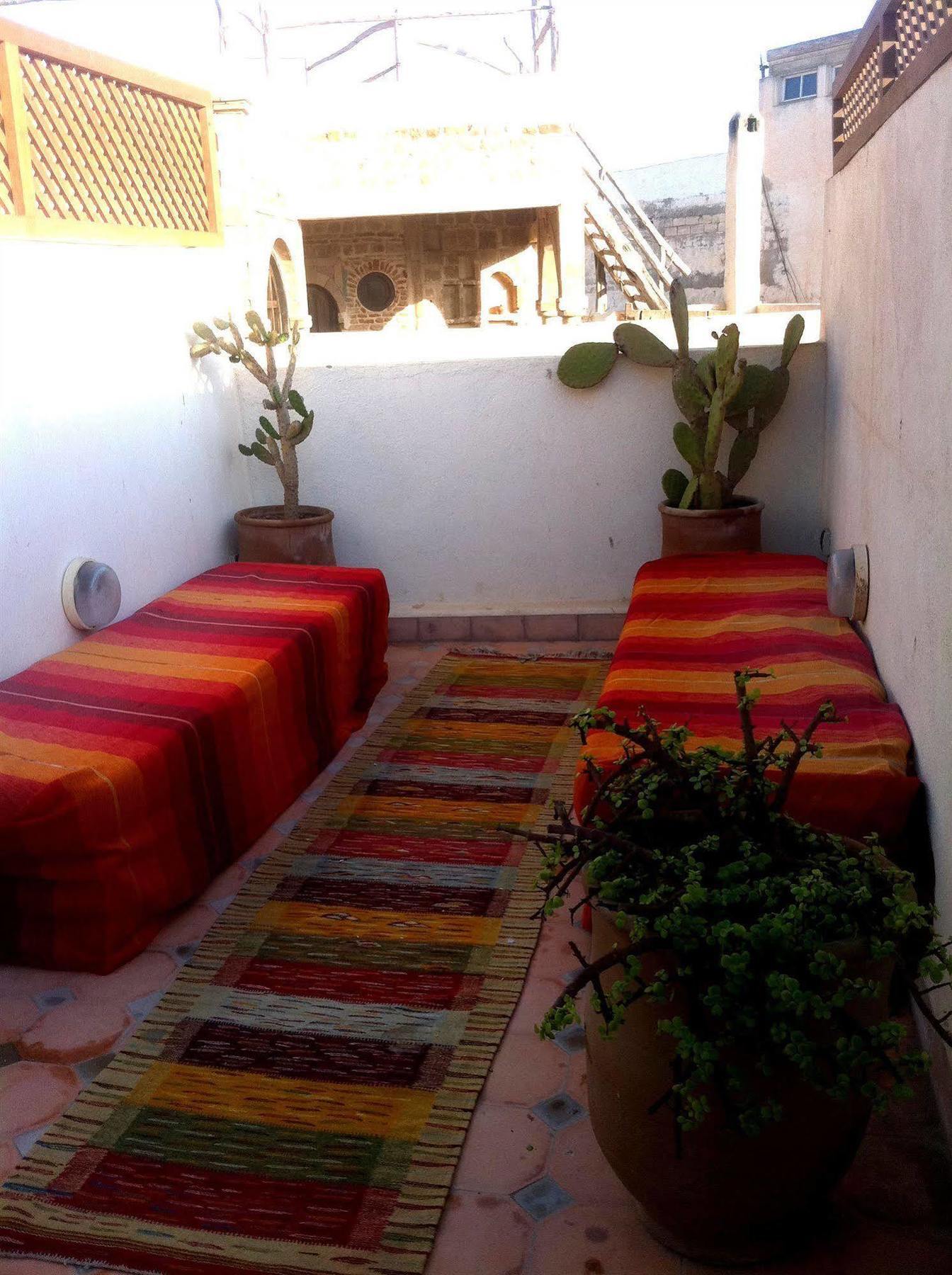 Riad Thais Essaouira Exterior photo